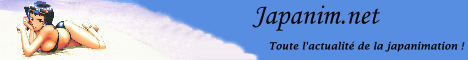 Japanim.net : l'actualité de la japanimation